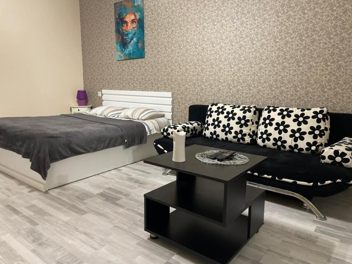 Apartment Dadu Tiflis Dış mekan fotoğraf