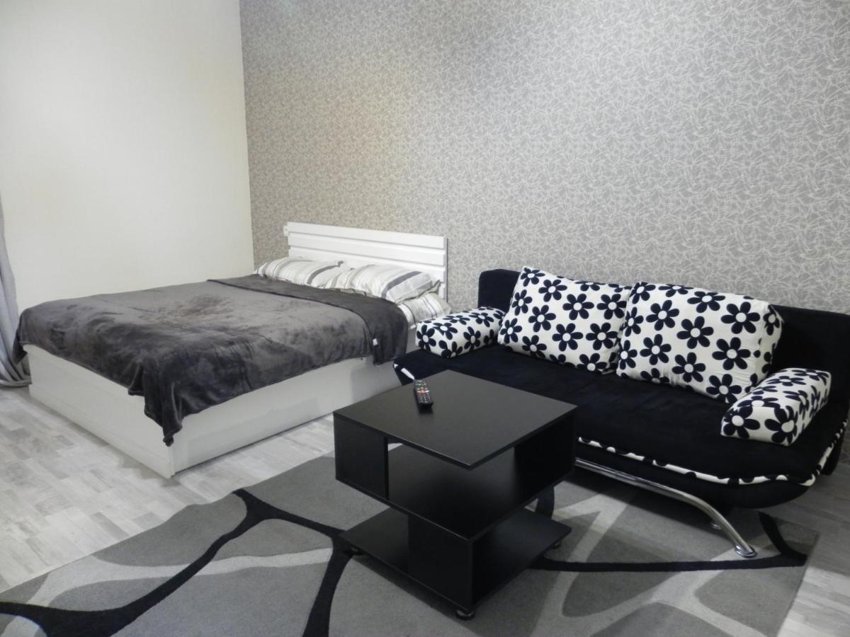 Apartment Dadu Tiflis Dış mekan fotoğraf