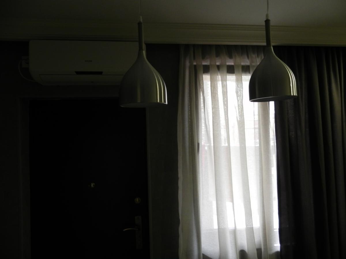 Apartment Dadu Tiflis Dış mekan fotoğraf